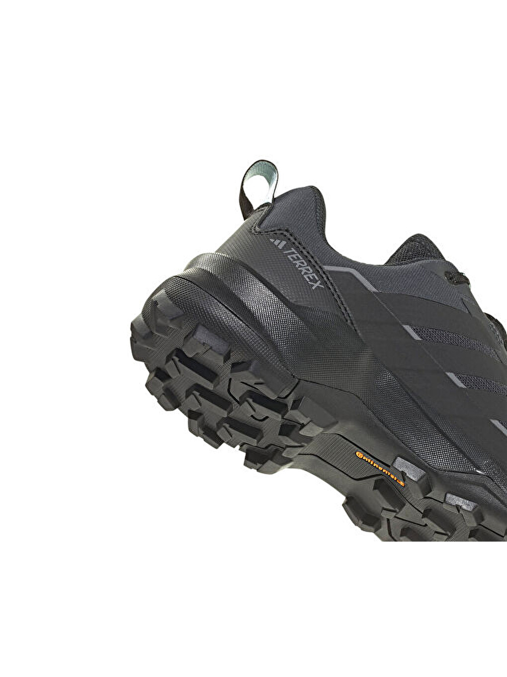 Terrex Skychaser Ax Unisex Outdoor Ayakkabısı Jq2225 Siyah-11