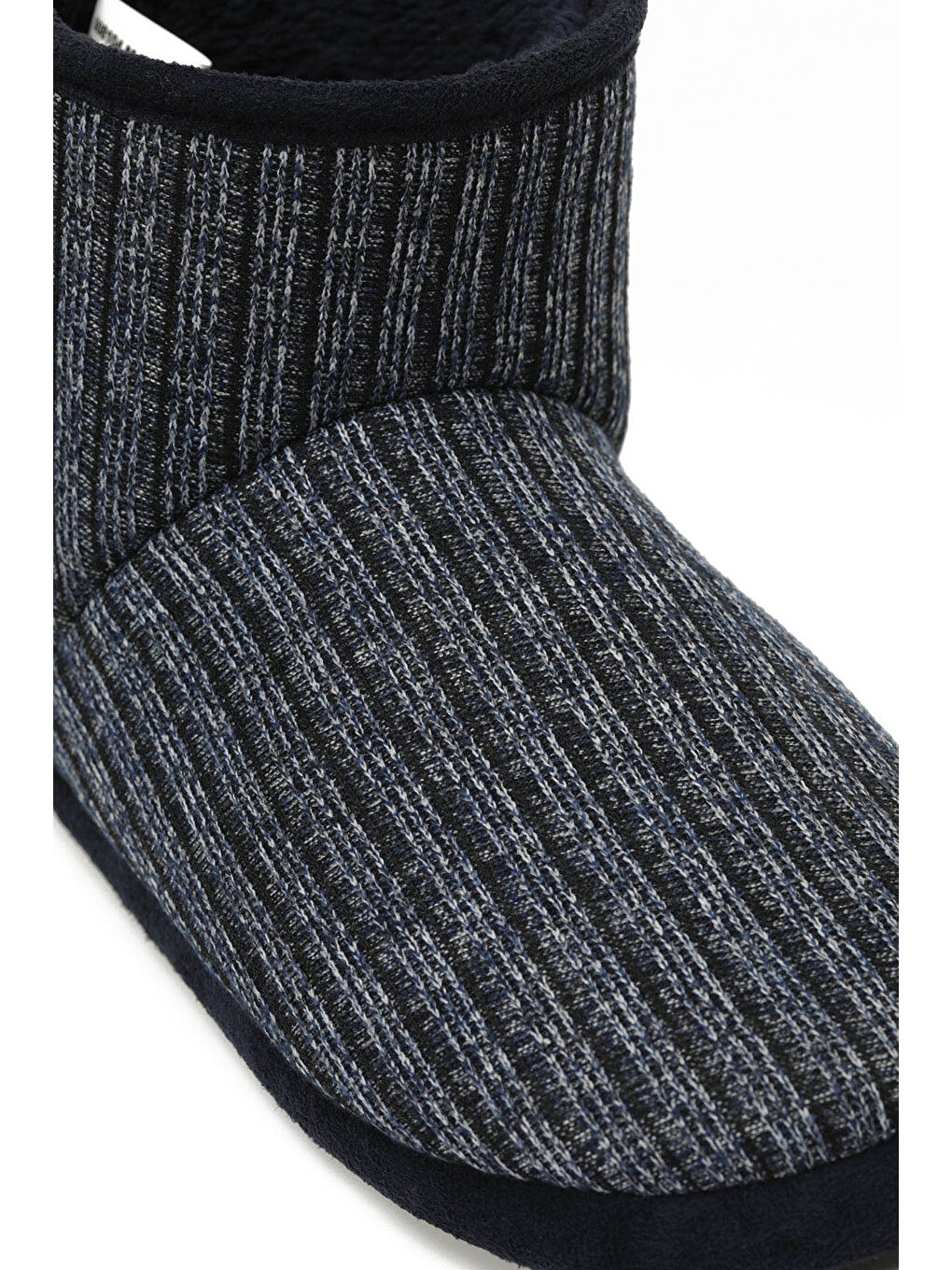 608104.M4PR Lacivert Erkek Panduf-6