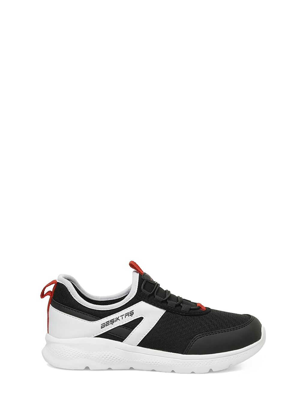 SIRIUS  F 5FX Siyah Erkek Çocuk Slip On