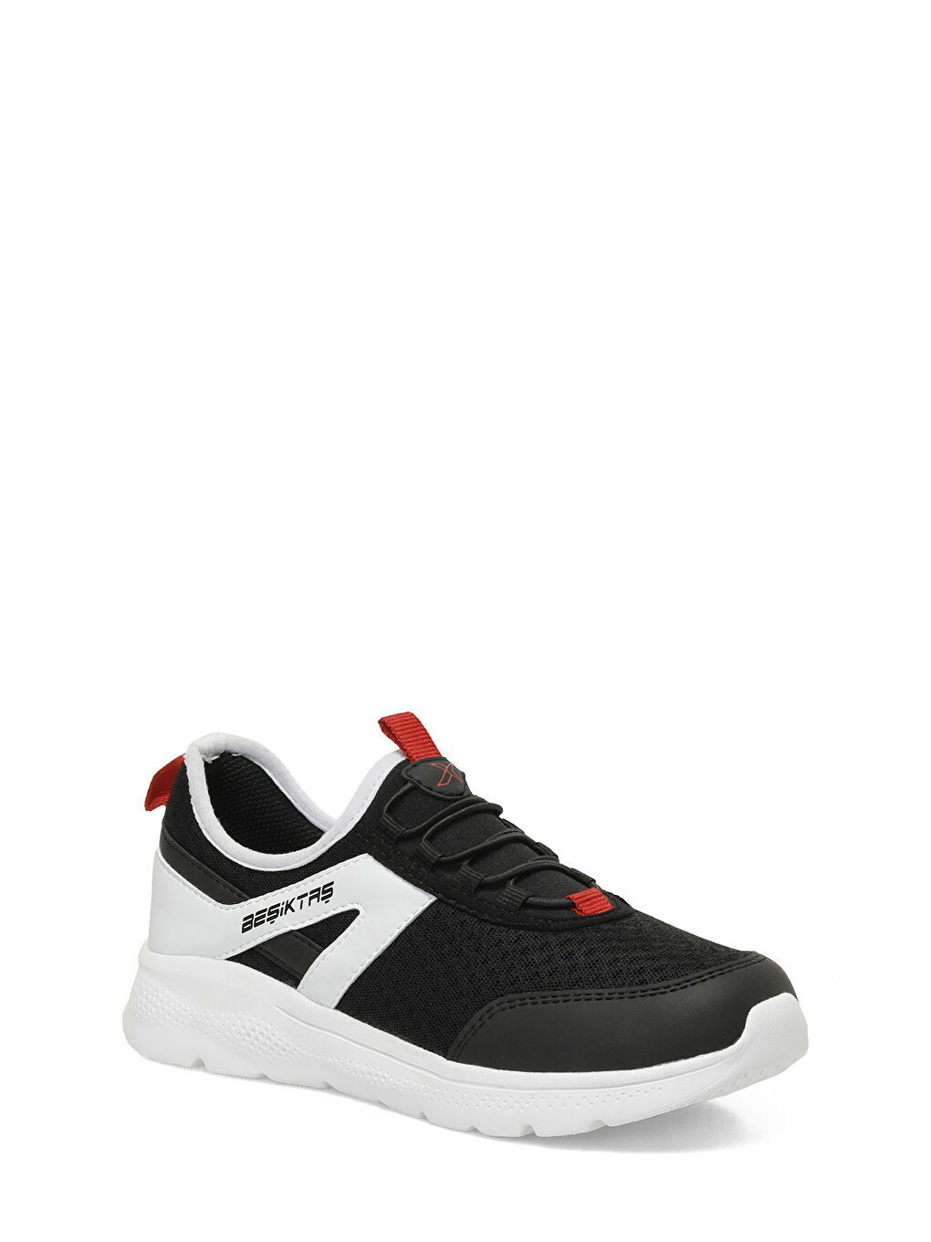 SIRIUS  F 5FX Siyah Erkek Çocuk Slip On-1