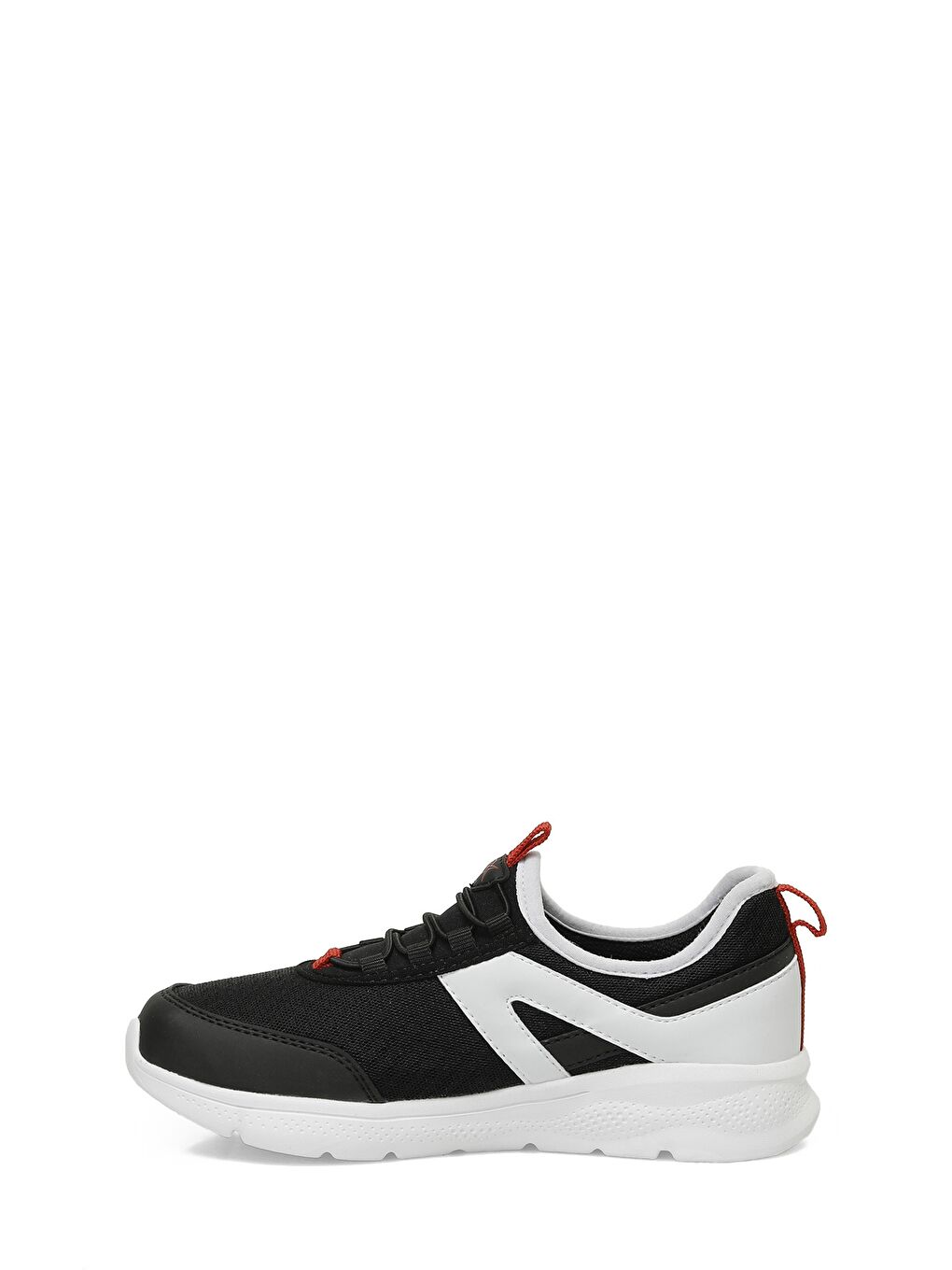 SIRIUS  F 5FX Siyah Erkek Çocuk Slip On-2