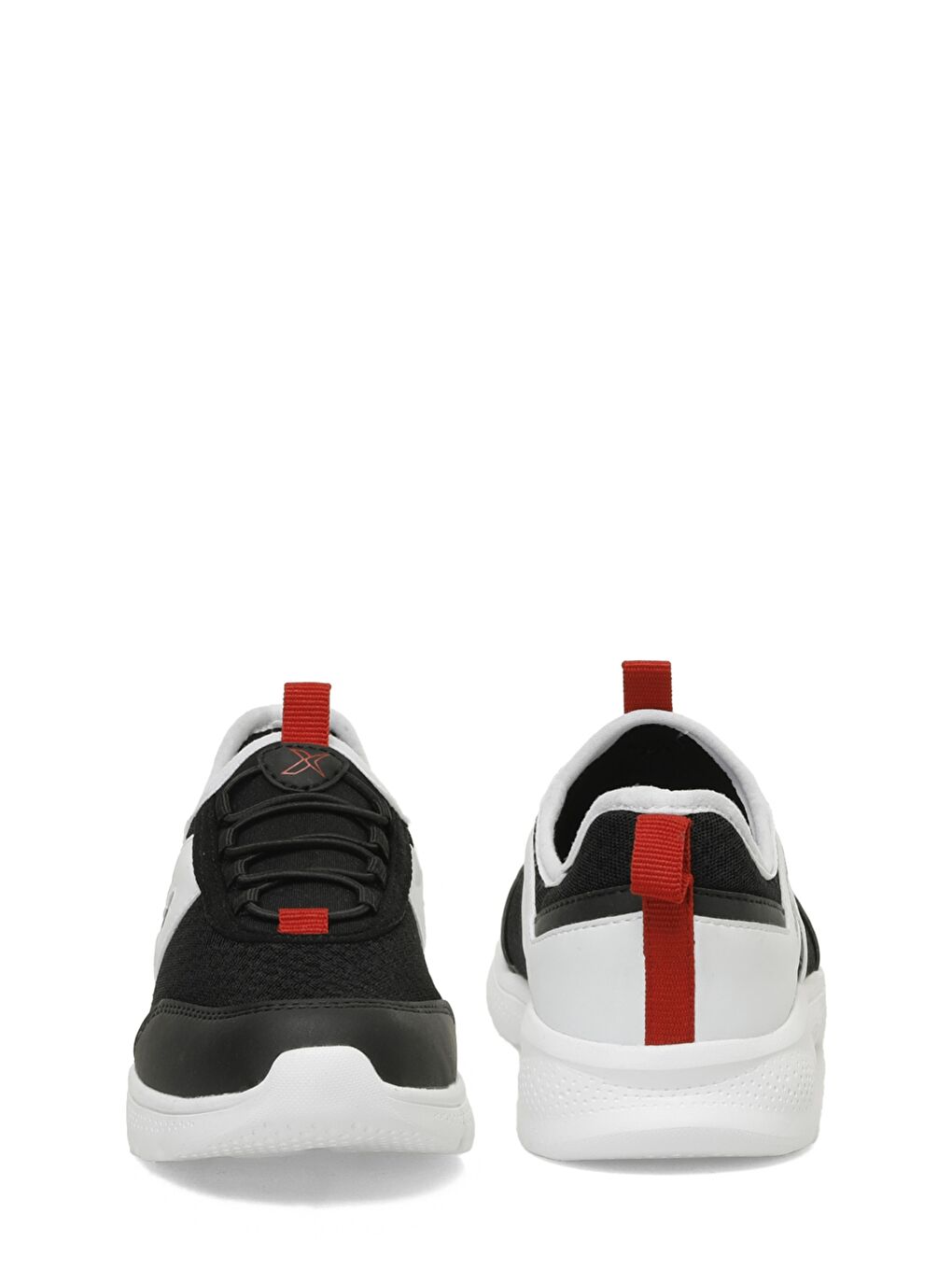 SIRIUS  F 5FX Siyah Erkek Çocuk Slip On-4