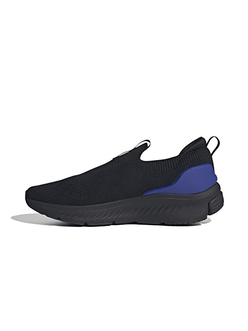 Cloudfoam Walk Lounger Erkek Günlük Ayakkabı Id4057 Siyah-1