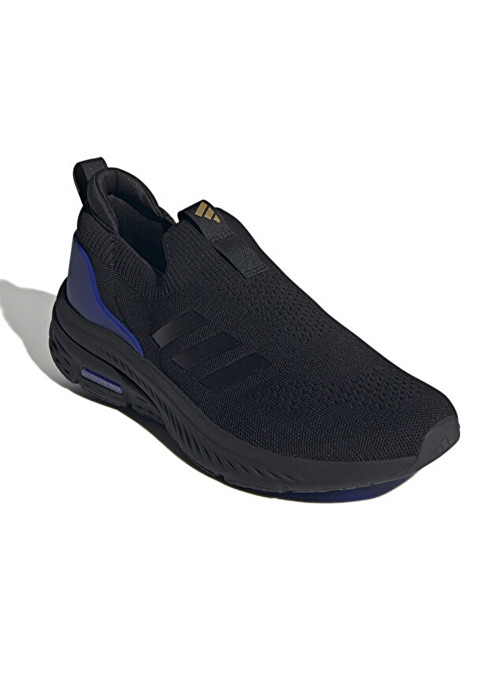 Cloudfoam Walk Lounger Erkek Günlük Ayakkabı Id4057 Siyah-2