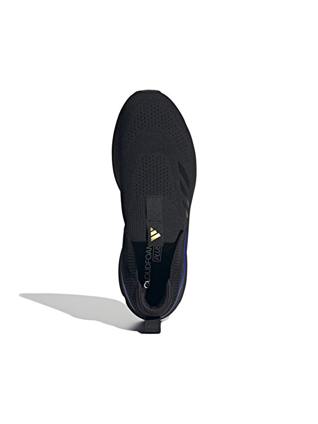 Cloudfoam Walk Lounger Erkek Günlük Ayakkabı Id4057 Siyah-3