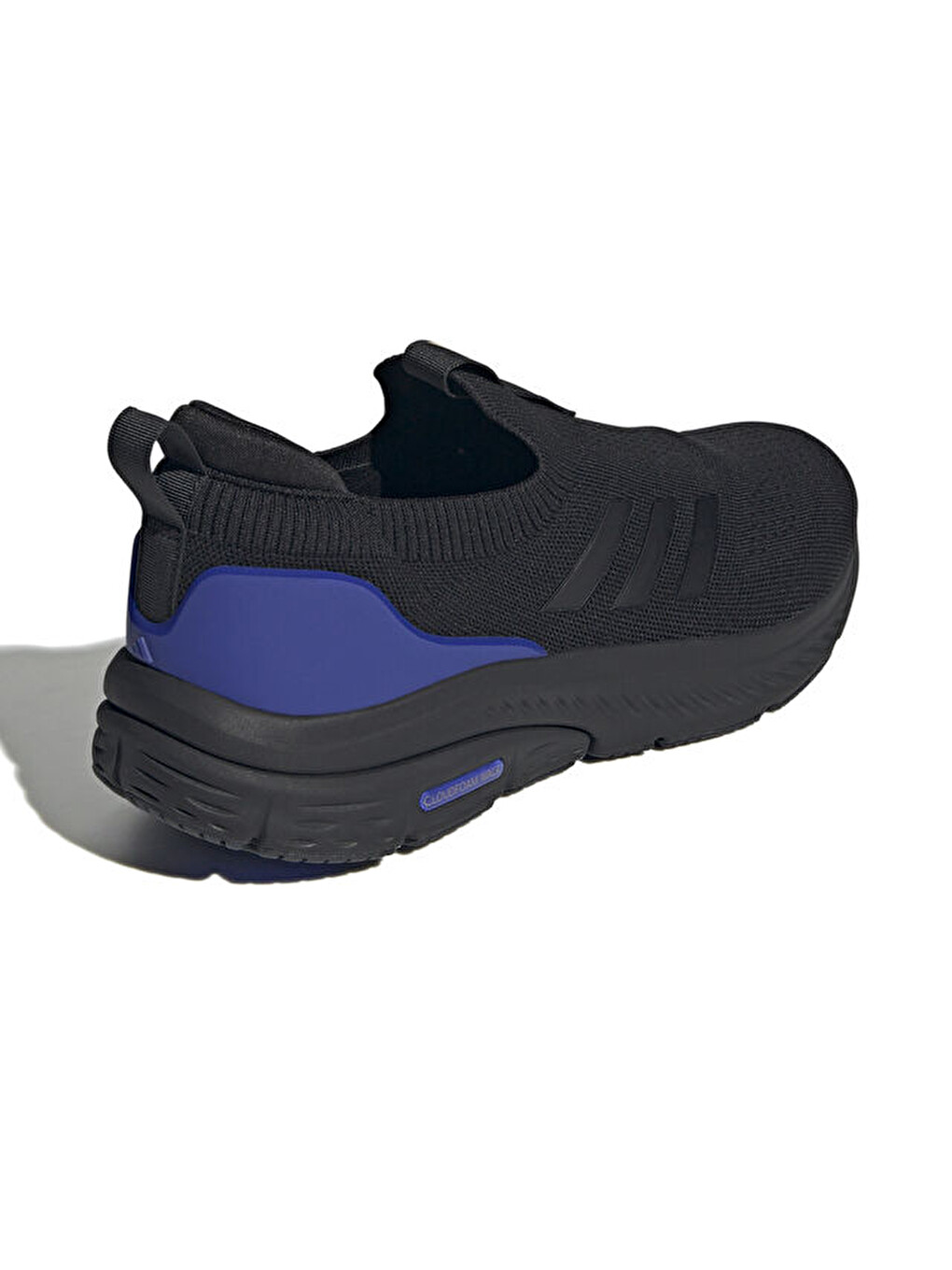 Cloudfoam Walk Lounger Erkek Günlük Ayakkabı Id4057 Siyah-4