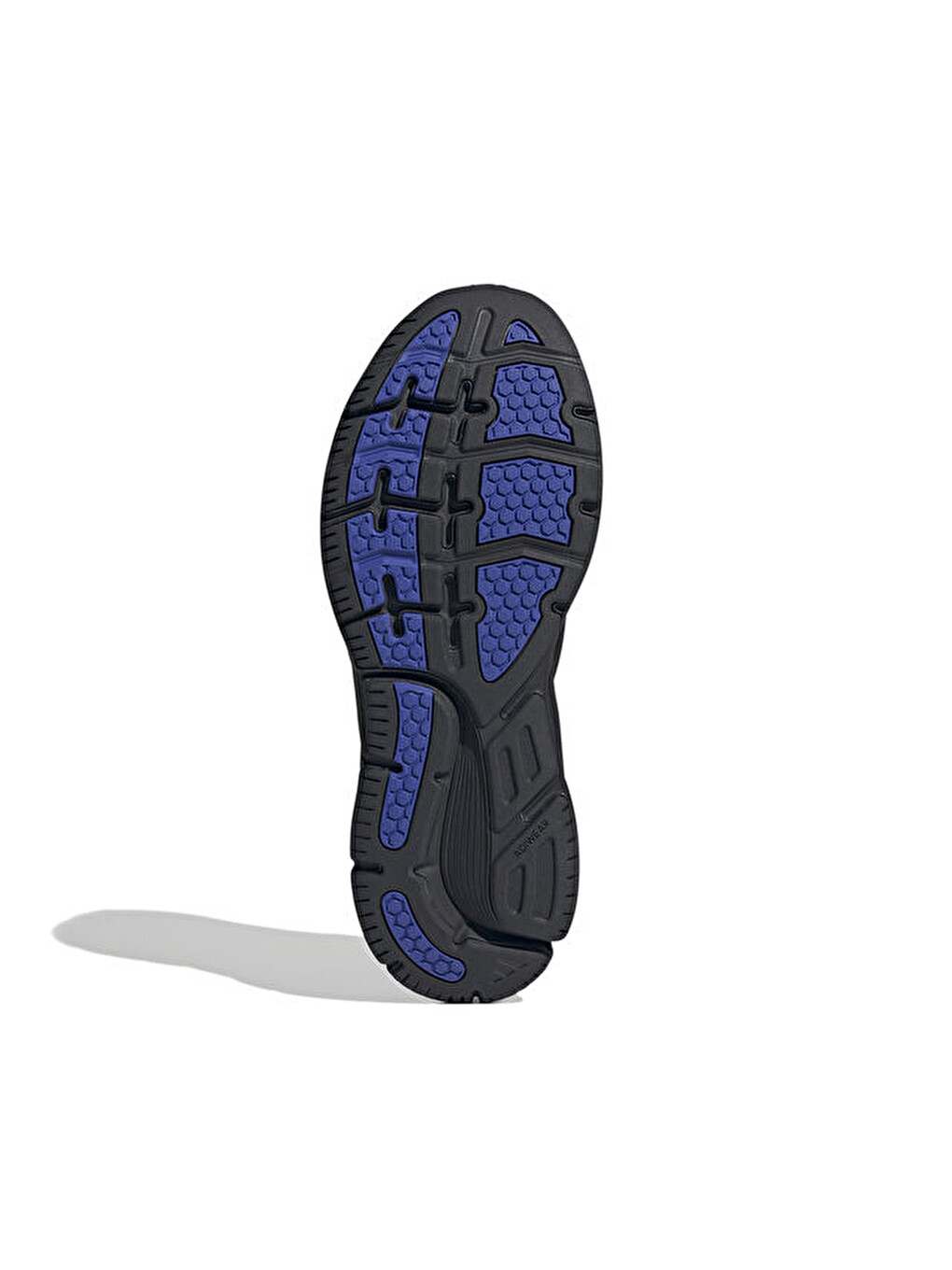Cloudfoam Walk Lounger Erkek Günlük Ayakkabı Id4057 Siyah-5