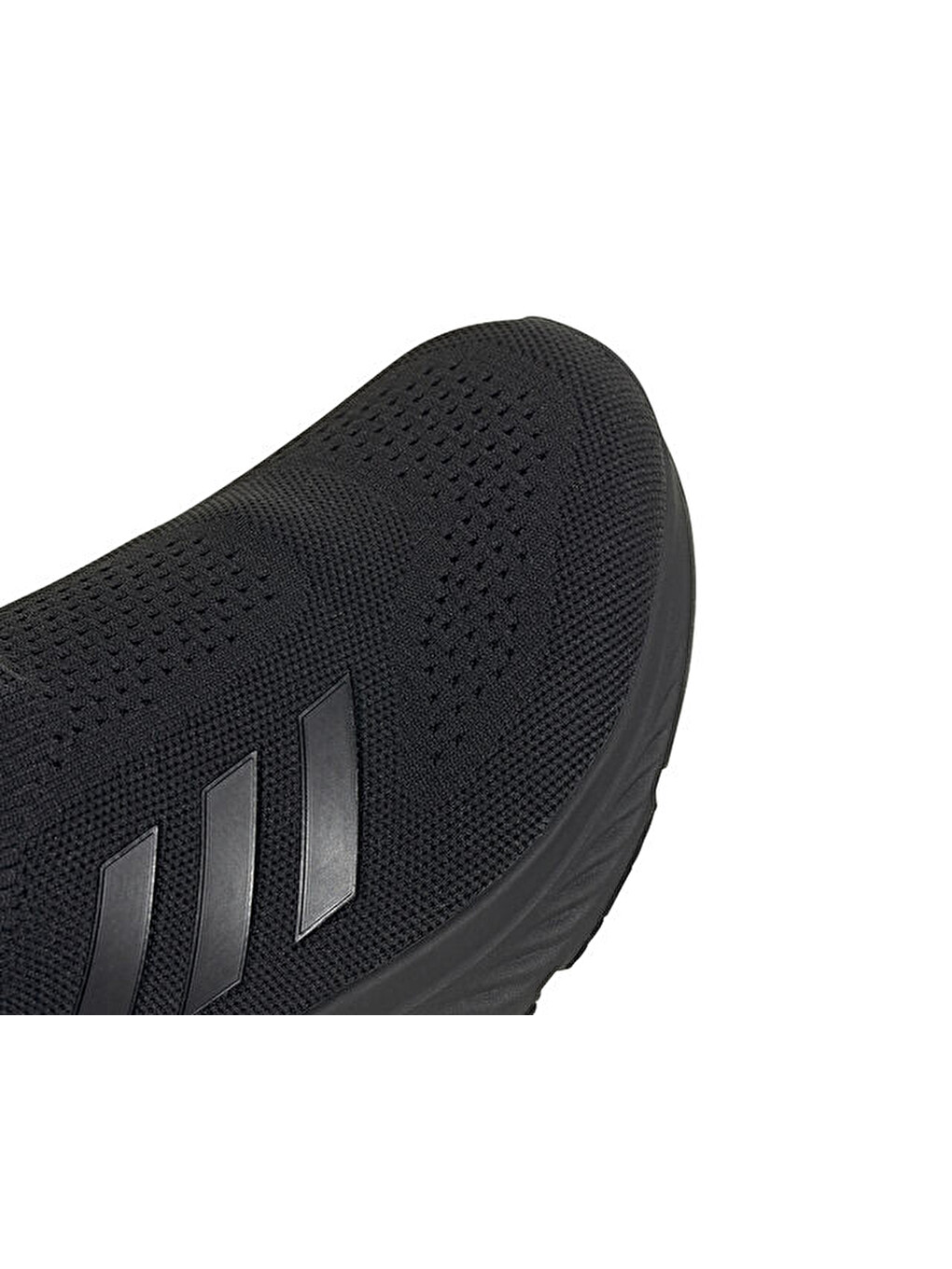 Cloudfoam Walk Lounger Erkek Günlük Ayakkabı Id4057 Siyah-6