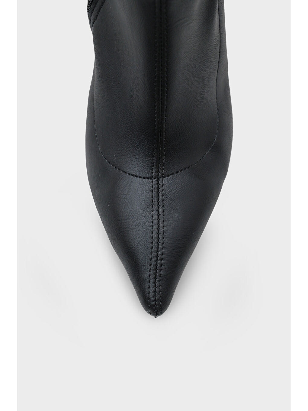 Silvie Kadın Siyah Bot-2