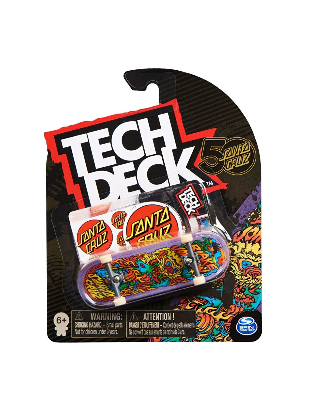 Tekli Paket Santa Cruz 6028846-20141228