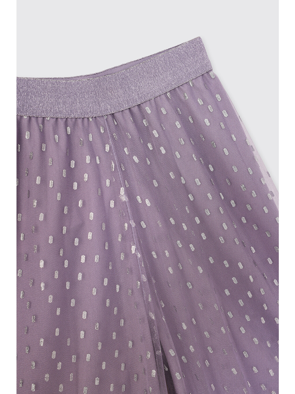 Kız Bebek Lila Pantolon-2