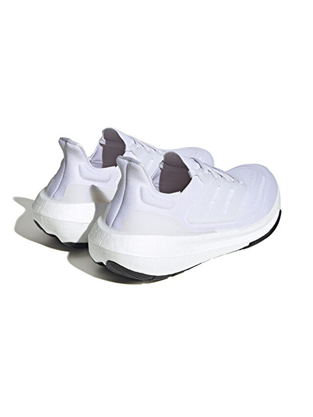 Ultraboost Light Erkek Koşu Ayakkabısı Gy9350 Beyaz-10