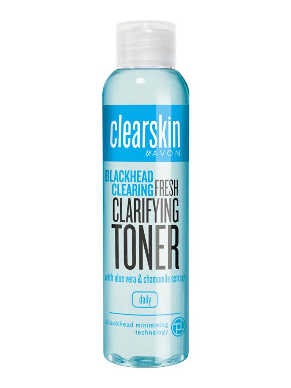 AVON Clearskin Maske Tonik ve Siyah Nokta Temizleyici Paketi - 2