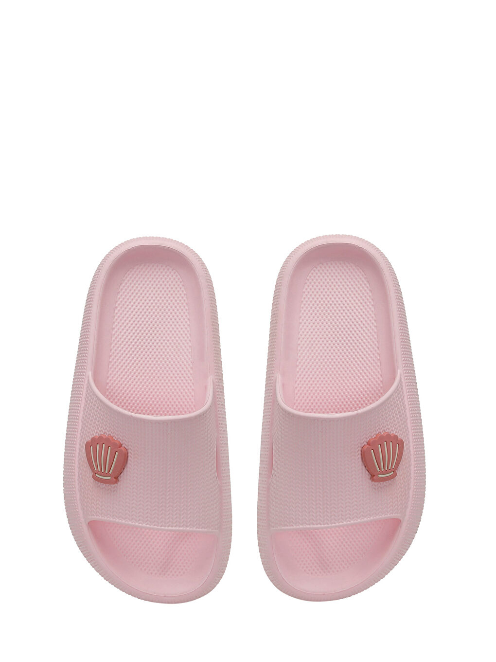 FLOWE.F4FX Pembe Kız Çocuk Deniz Ayakkabısı-3