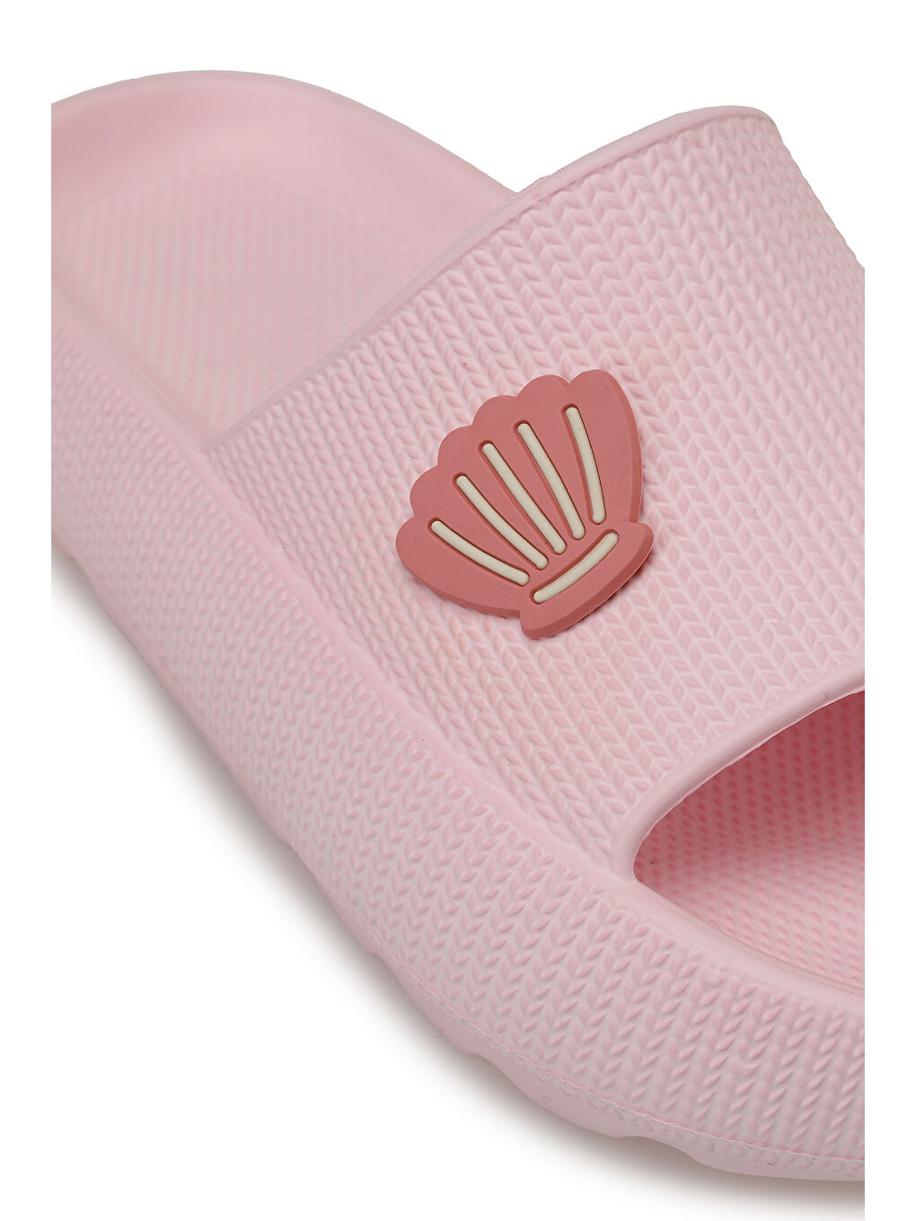 FLOWE.F4FX Pembe Kız Çocuk Deniz Ayakkabısı-6