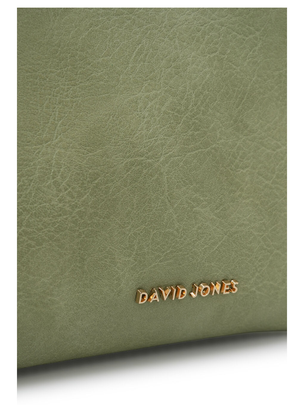 Turkuaz Kapaklı Fermuar Detaylı Çapraz Askılı Çanta DJ245-2-3