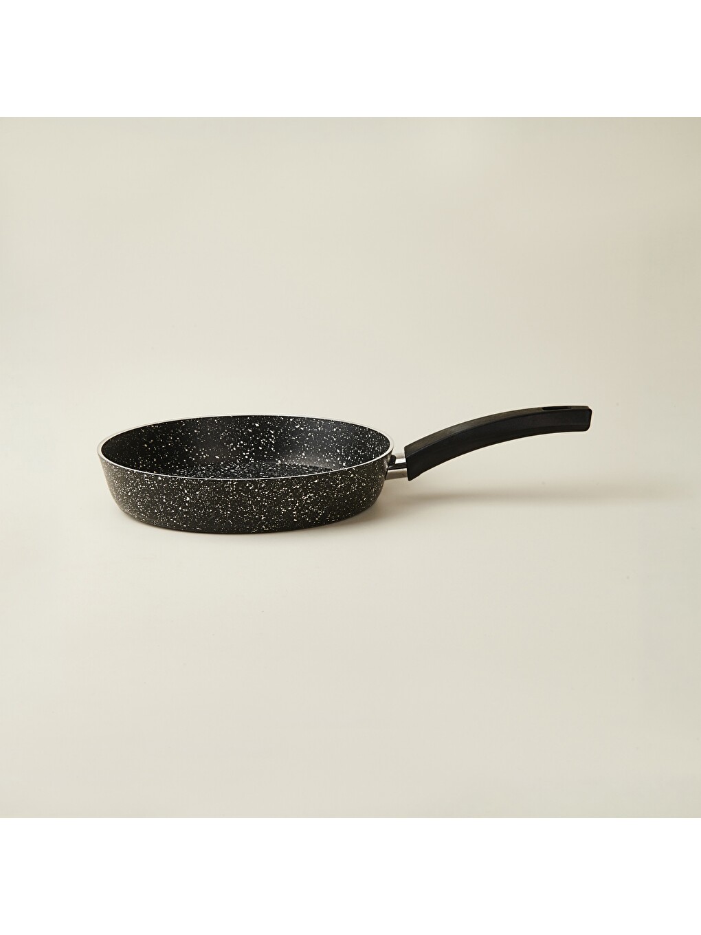 Kitchen Fucina Döküm Tava - Siyah - 26 Cm-1