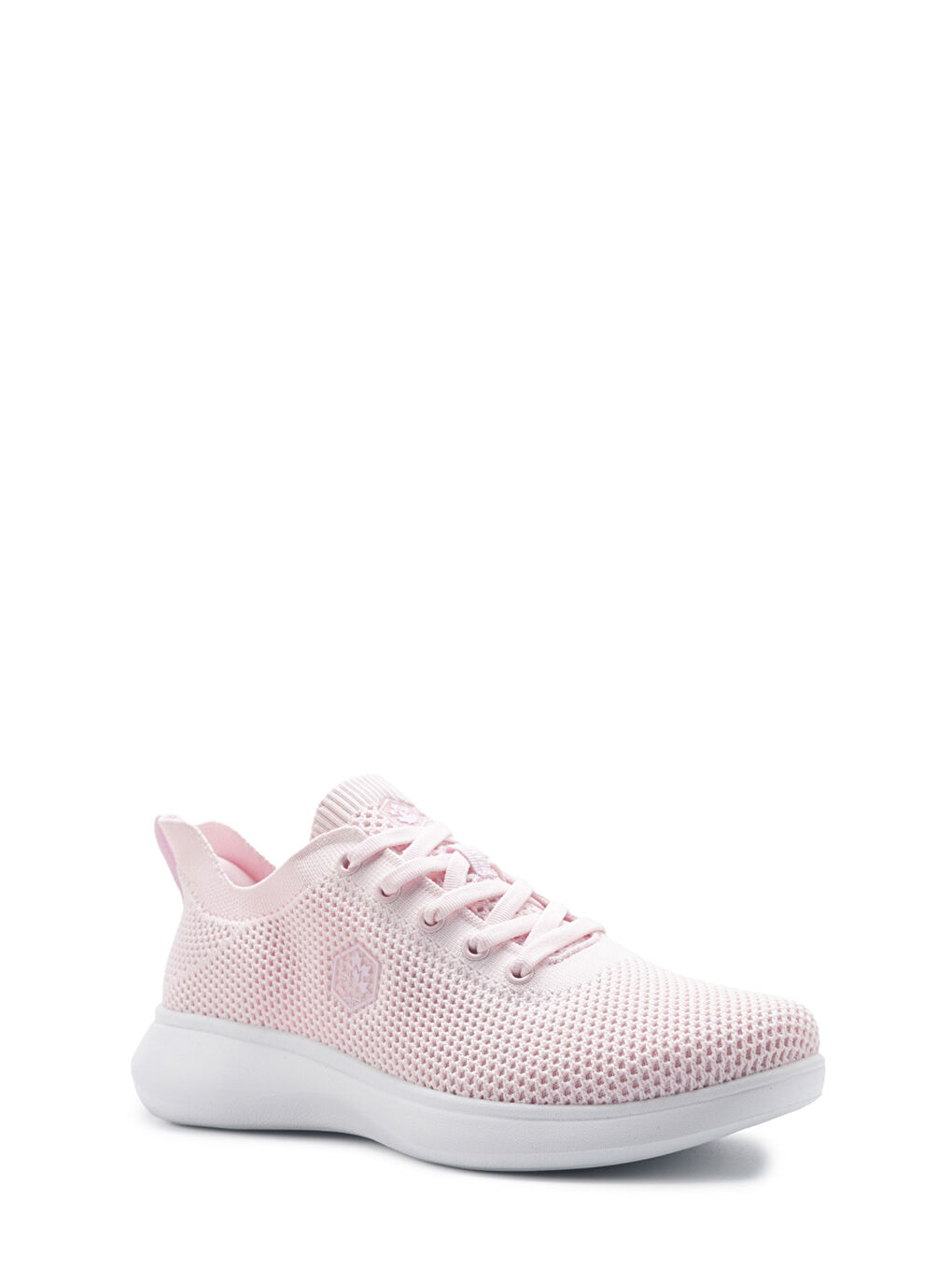 VINTAGE 5FX Pembe Kadın Comfort Ayakkabı-1