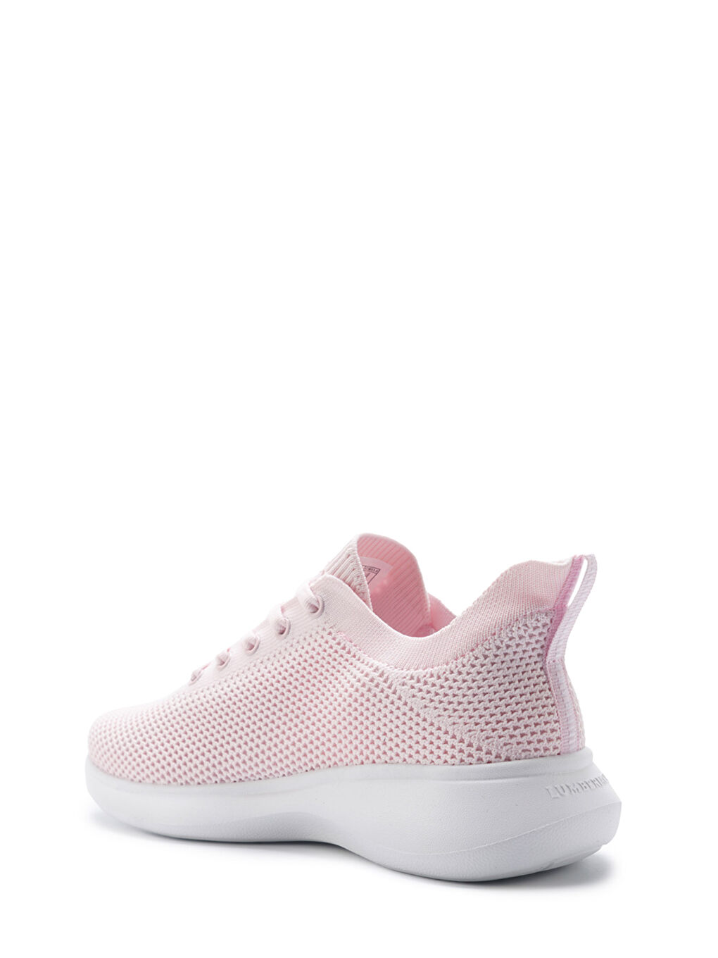 VINTAGE 5FX Pembe Kadın Comfort Ayakkabı-2