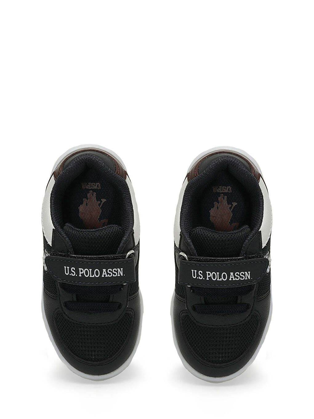 CARREN 4FX. Lacivert Erkek Çocuk Sneaker-3