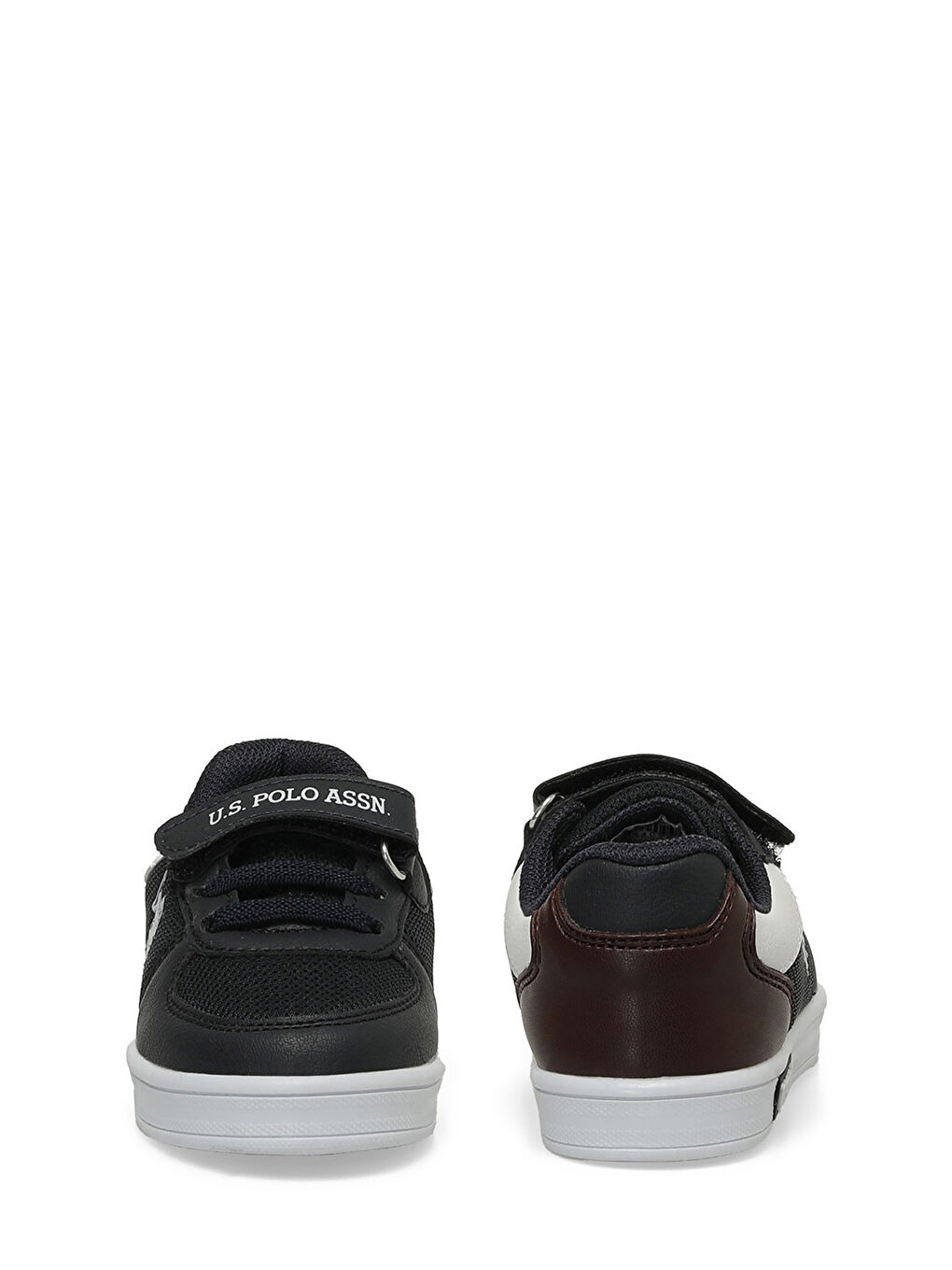 CARREN 4FX. Lacivert Erkek Çocuk Sneaker-4