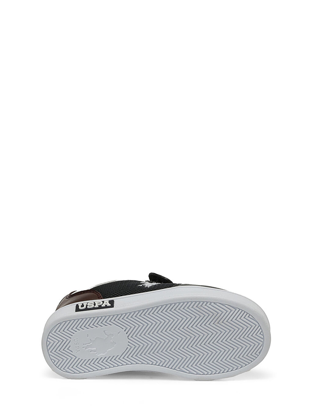 CARREN 4FX. Lacivert Erkek Çocuk Sneaker-5