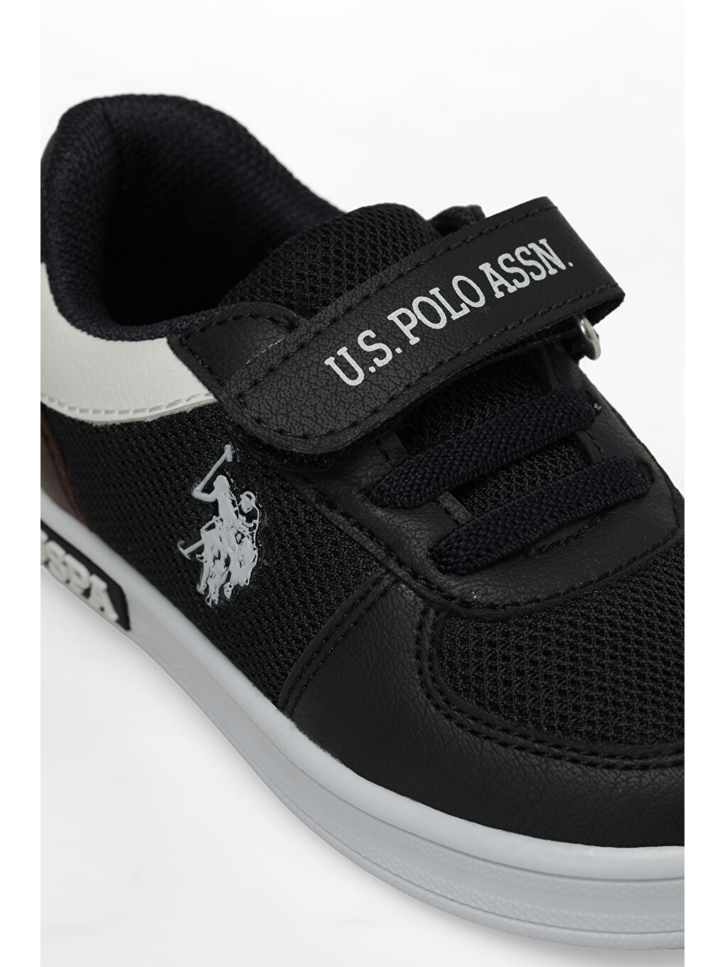 CARREN 4FX. Lacivert Erkek Çocuk Sneaker-6