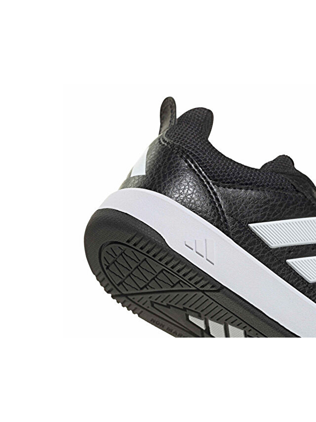 Tensaur Sport 3.0 Çocuk Günlük Ayakkabı Jq1842 Siyah-7