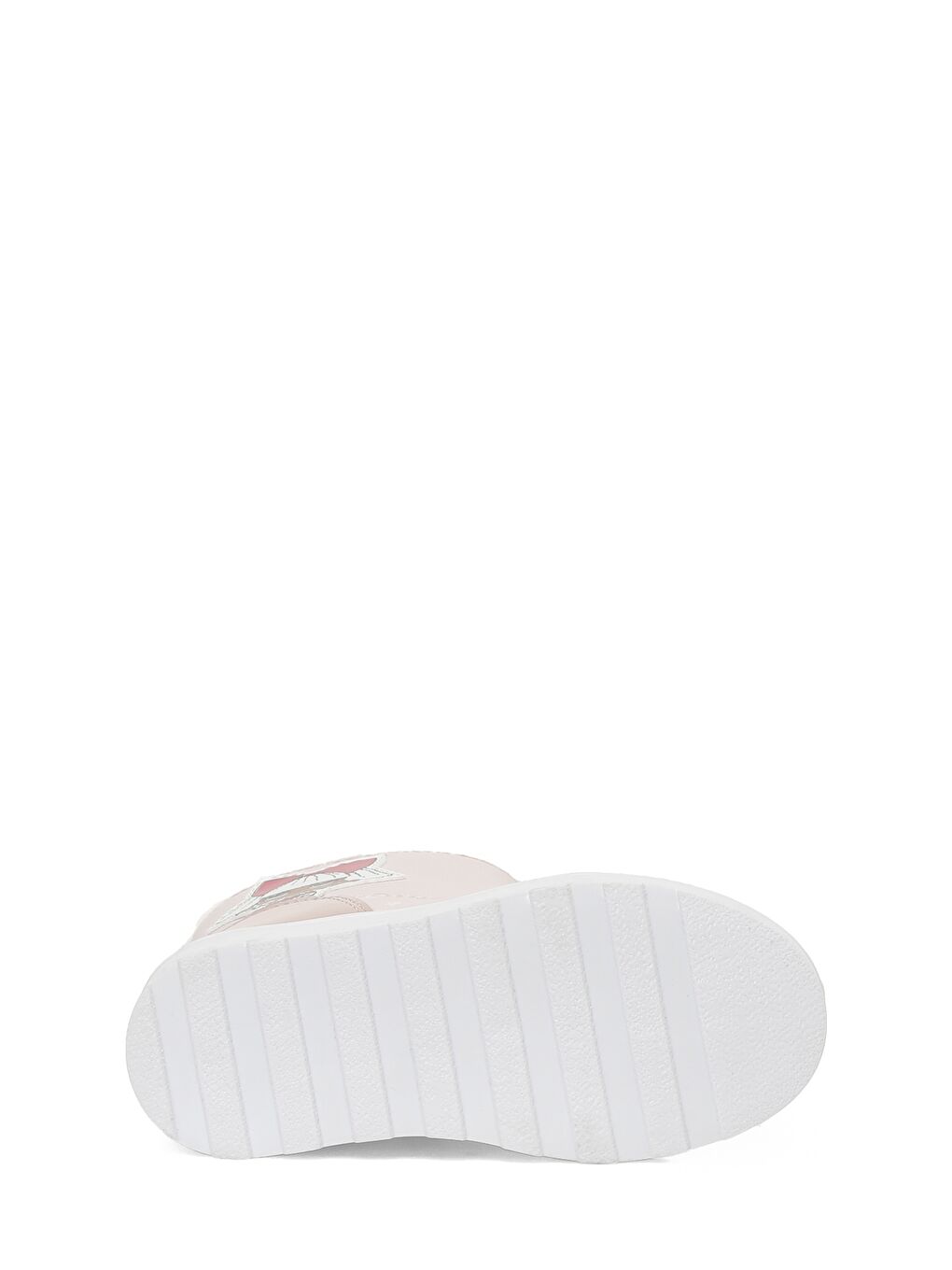 MEHRA.P4PR Pembe Kız Çocuk Bot-5