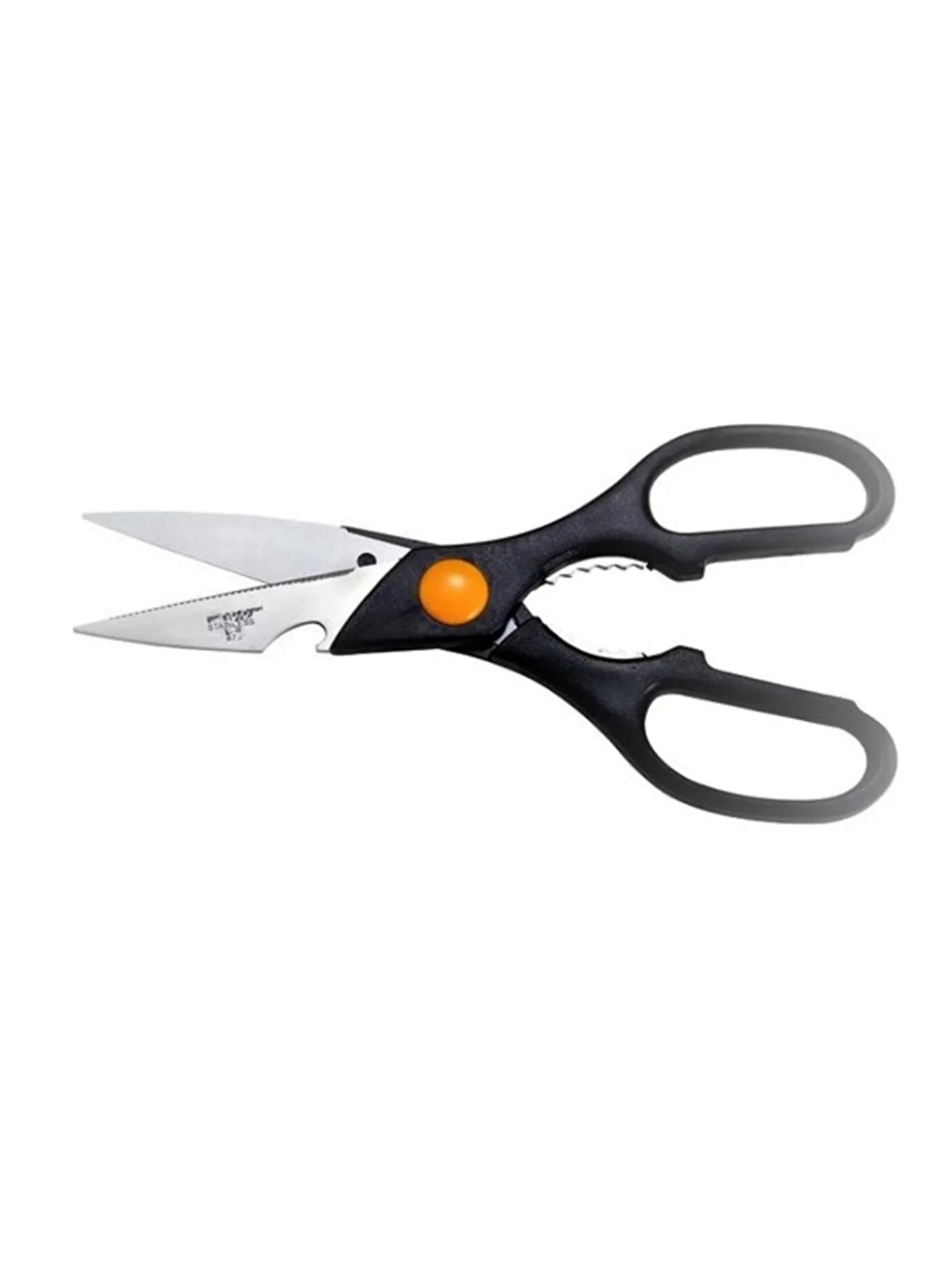 Gri Mutfak Kesim Seti-2