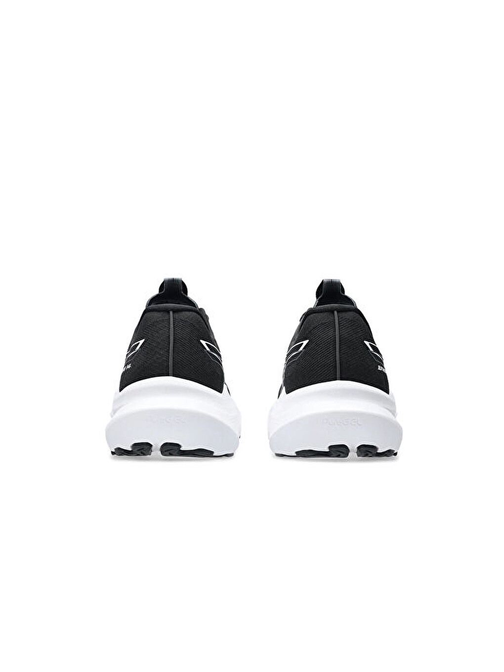 Gt 2000 14 Unisex Koşu Ayakkabısı 1012b843-001 Siyah-5
