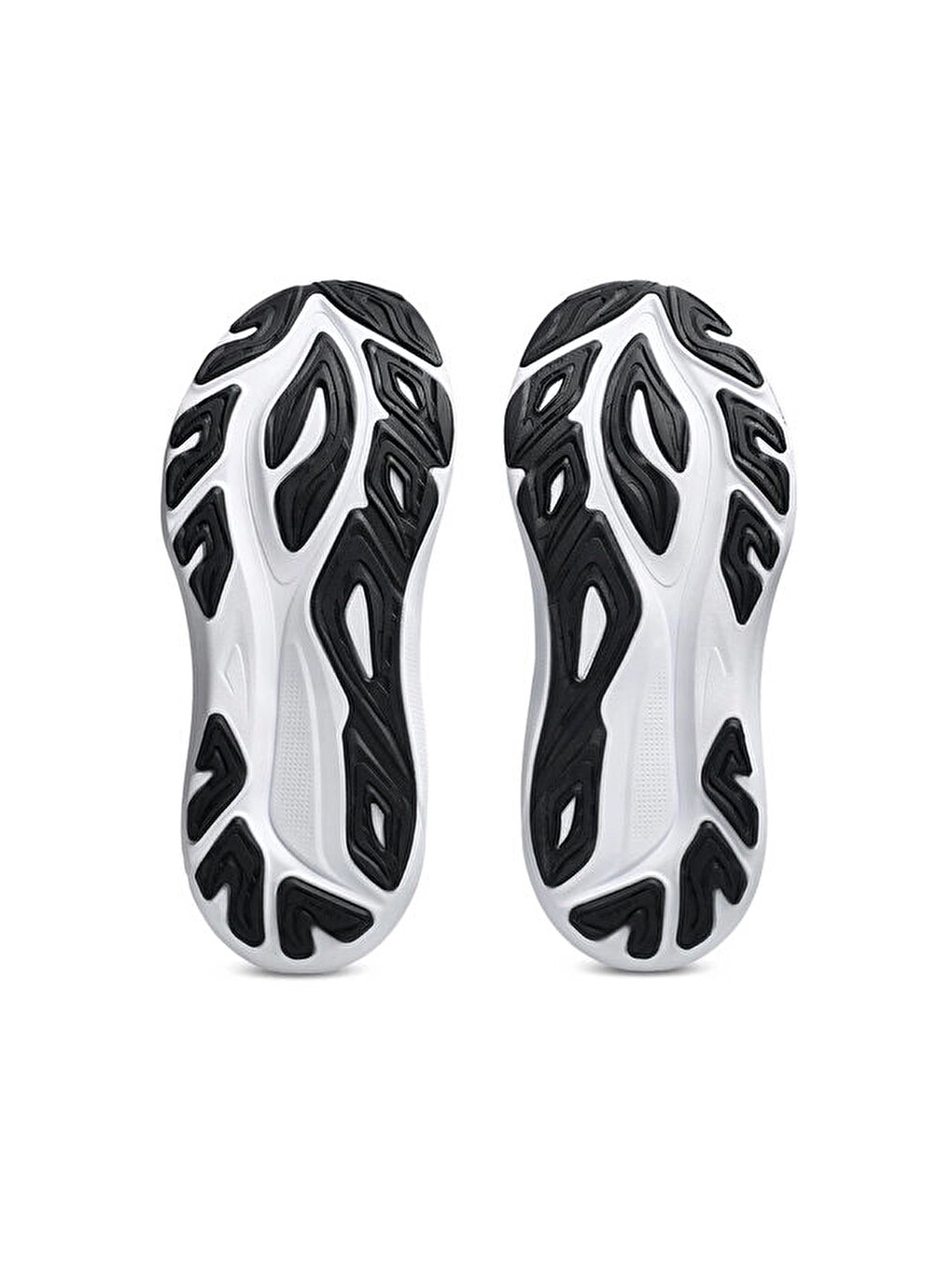 Gt 2000 14 Unisex Koşu Ayakkabısı 1012b843-001 Siyah-6
