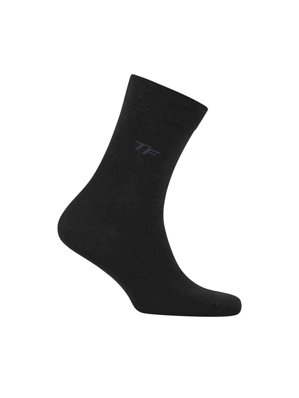 Siyah Classic Çorap SİYAH-1