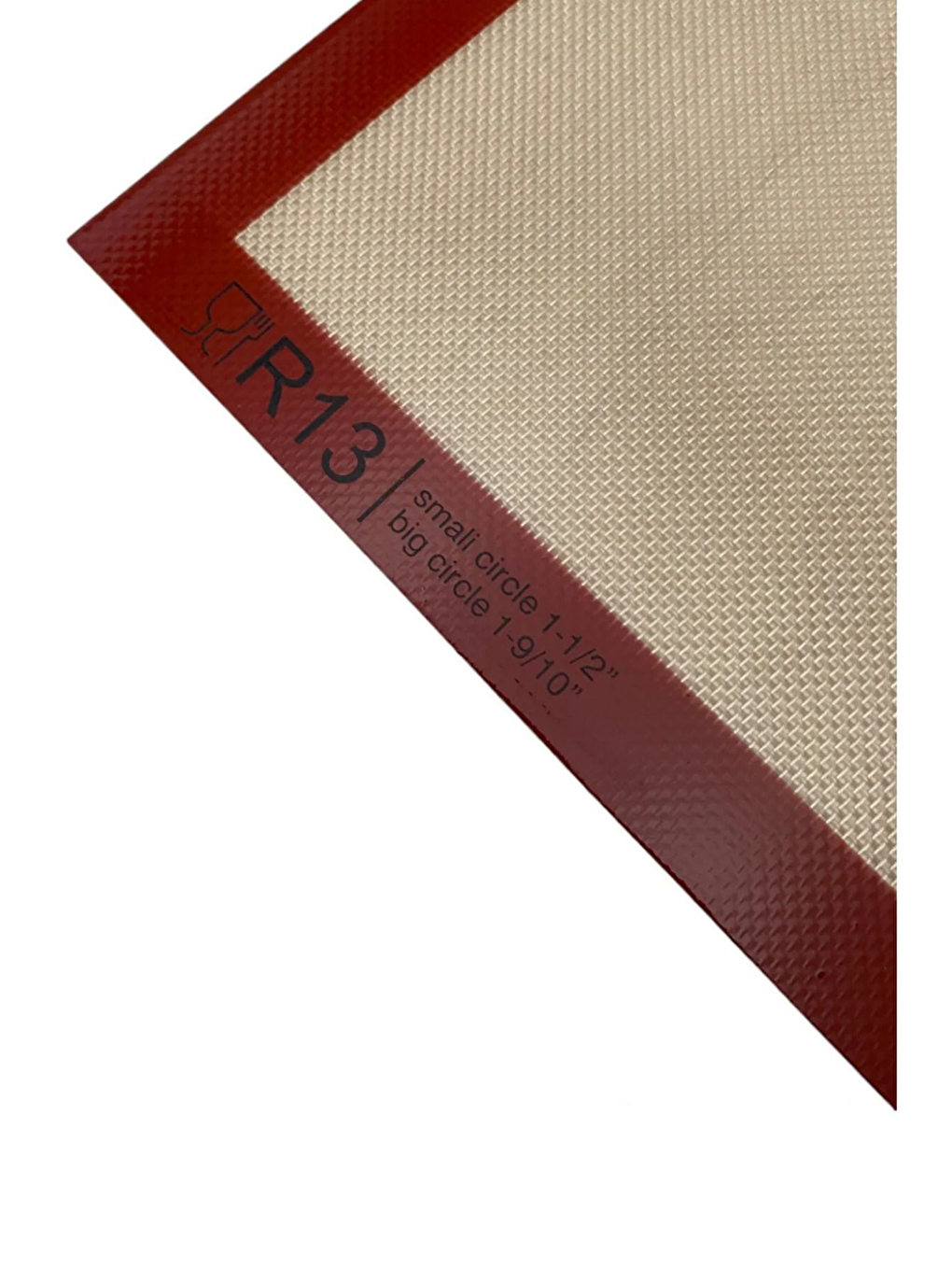 Antrasit Yanmaz Yapışmaz Yıkanabilir Pişirme Matı ve Gri Silikon Yanmaz Mutfak Fırın Eldiveni-6