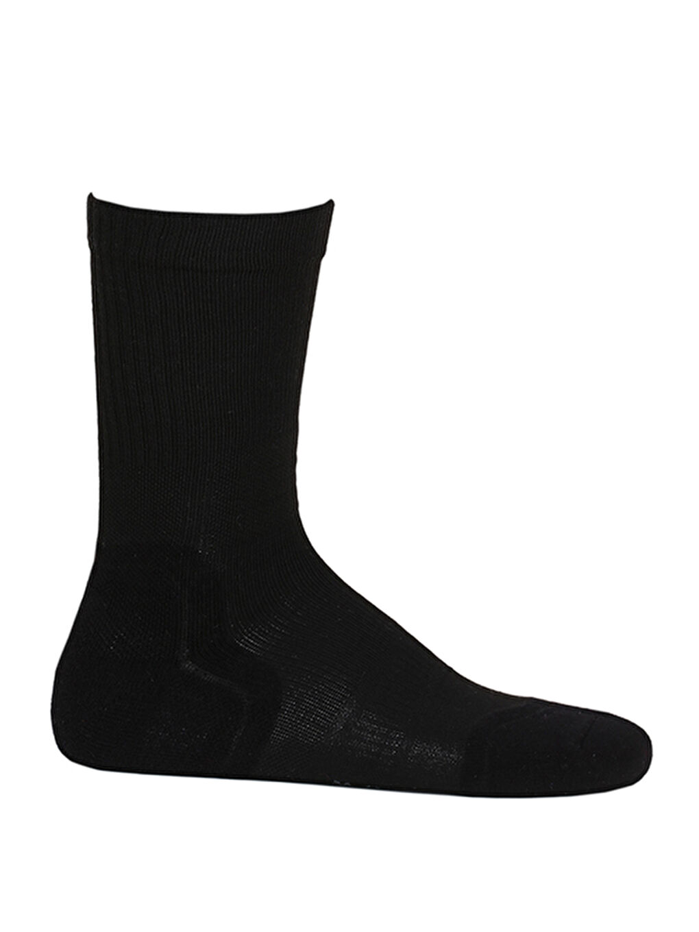 Siyah Active Çorap SİYAH-2