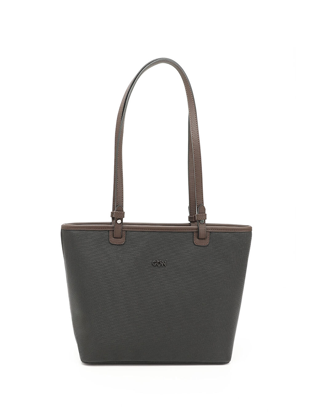 Mor Kadın ZÜMRÜT-SİYAH Omuz Çantası