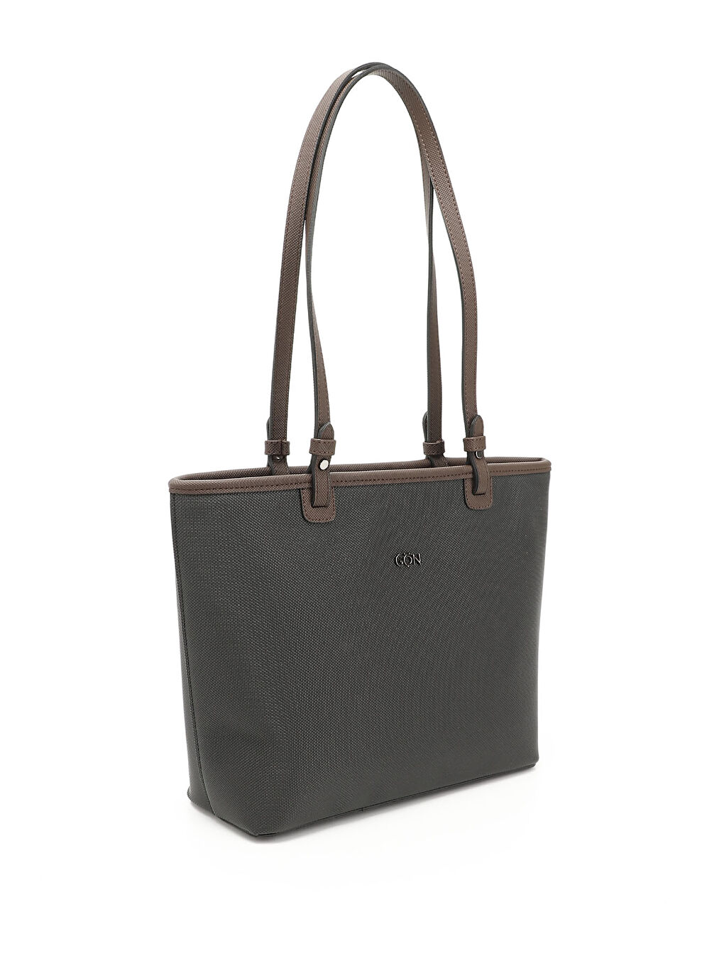 Mor Kadın ZÜMRÜT-SİYAH Omuz Çantası-1