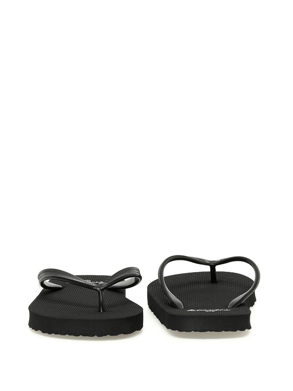 LEWAND G 3FX Siyah Erkek Çocuk Terlik-4