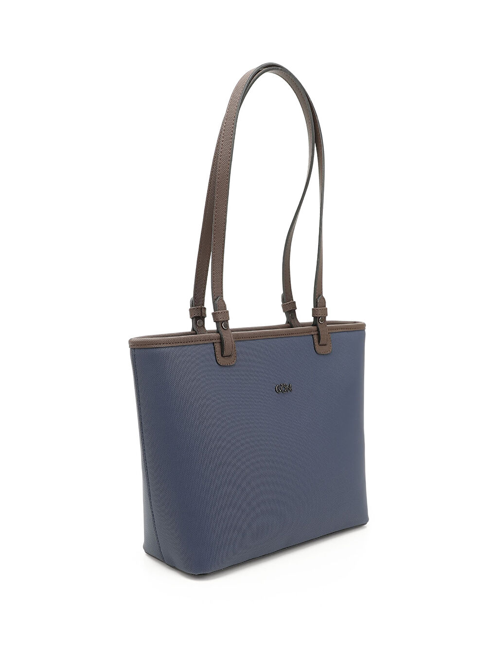 Lacivert Kadın İNDİGO LACİVERT Omuz Çantası-1