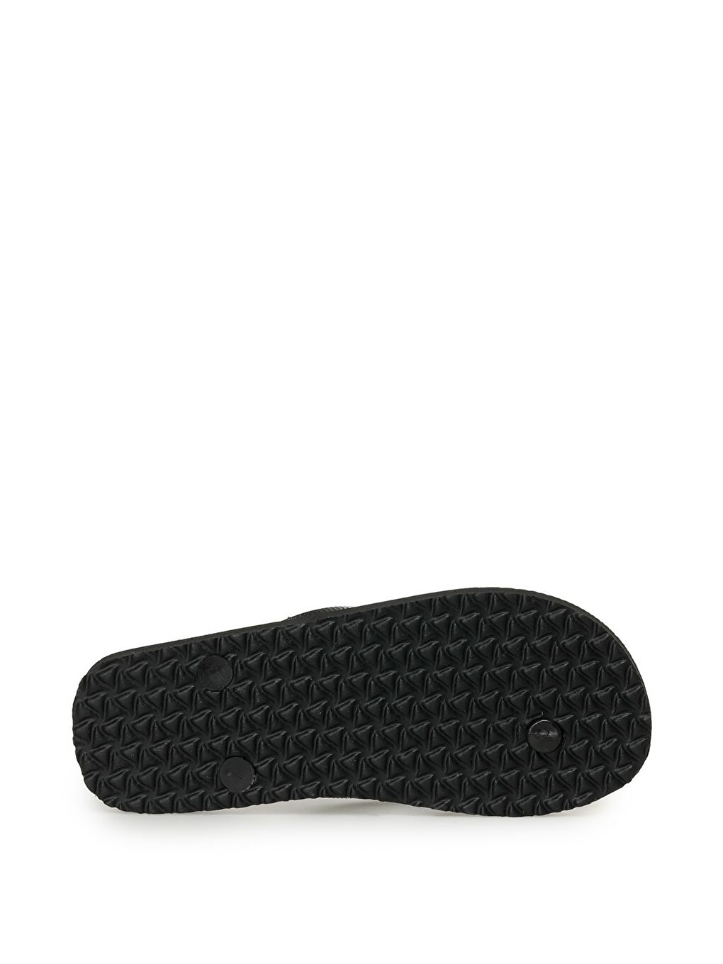 LEWAND G 3FX Siyah Erkek Çocuk Terlik-5