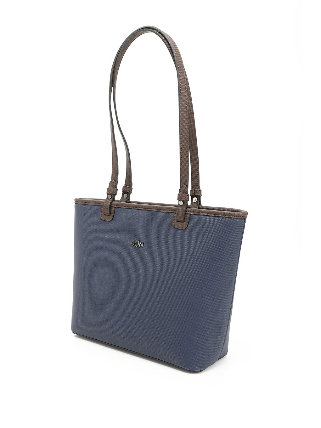 Lacivert Kadın İNDİGO LACİVERT Omuz Çantası-2