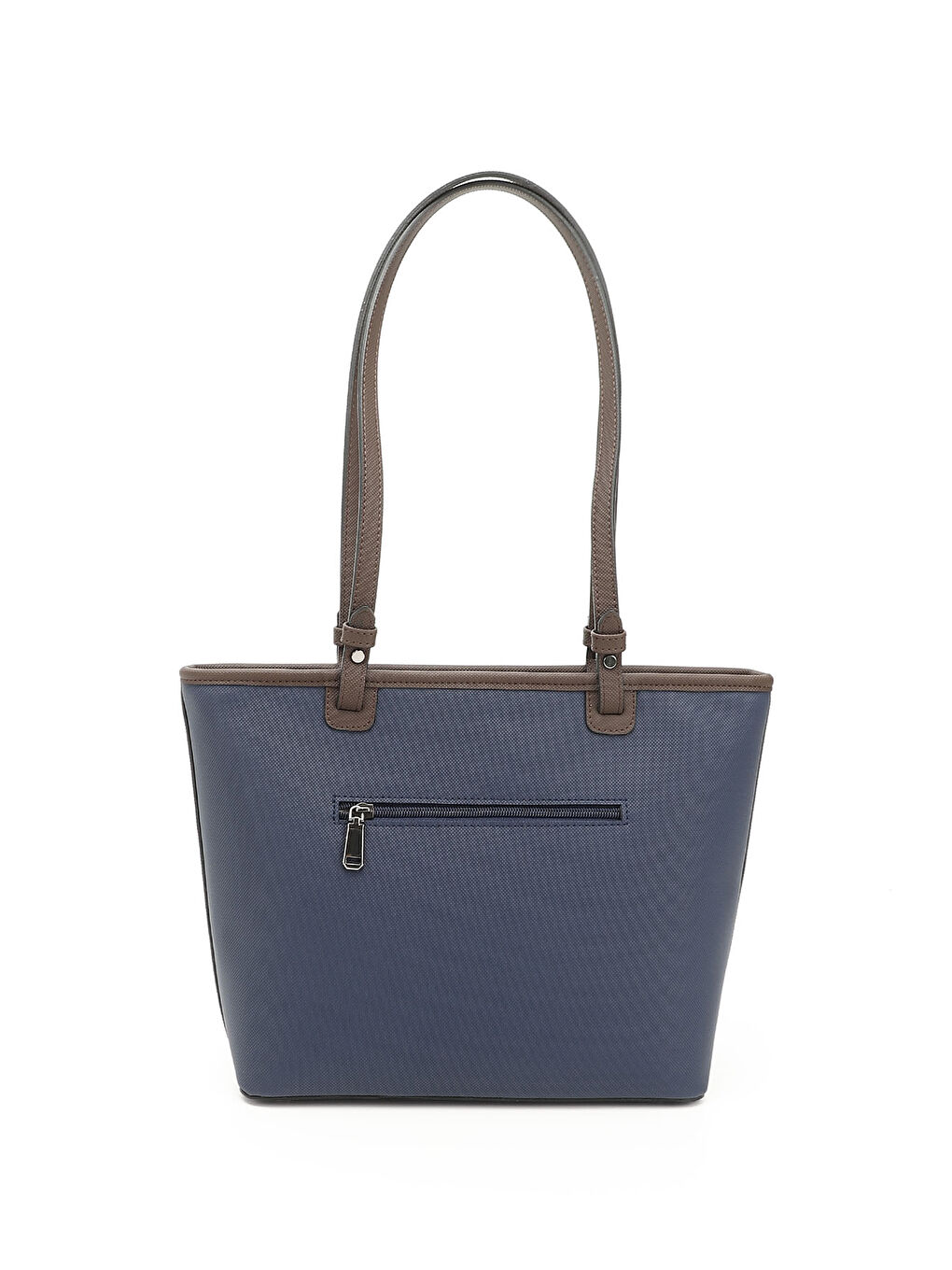 Lacivert Kadın İNDİGO LACİVERT Omuz Çantası-3