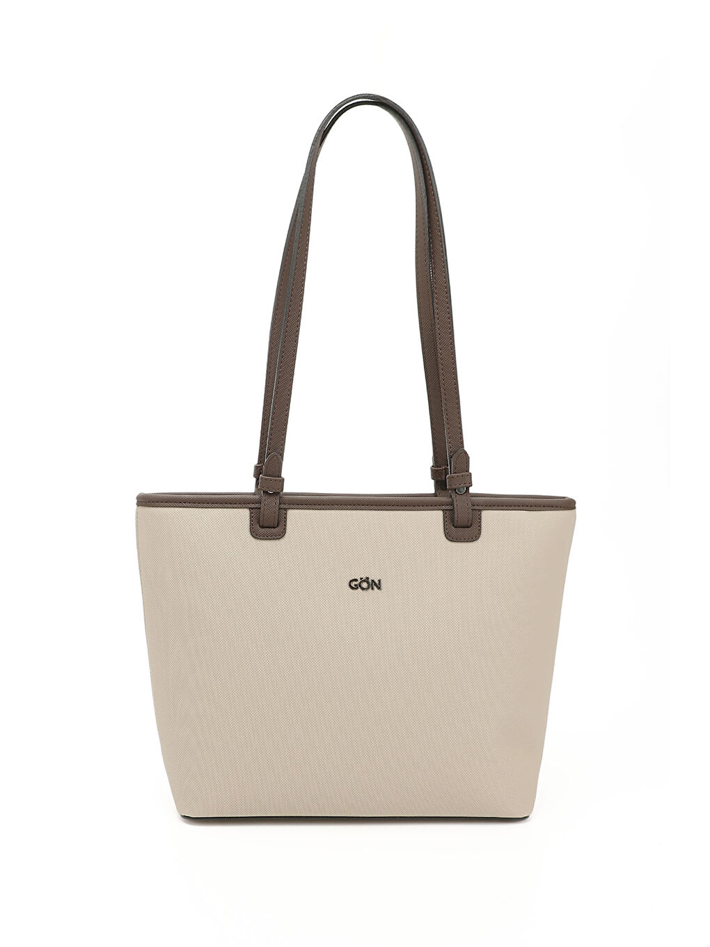 Bej Kadın BEJ-CAMEL Omuz Çantası