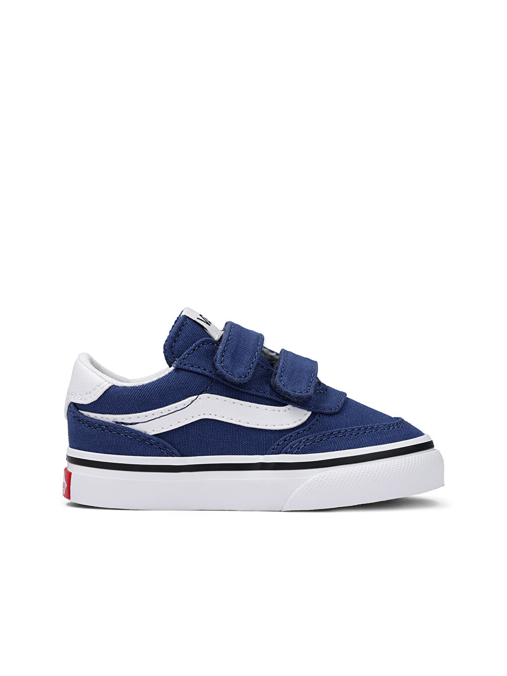 Brooklyn Ls V Bebek Lacivert Sneaker