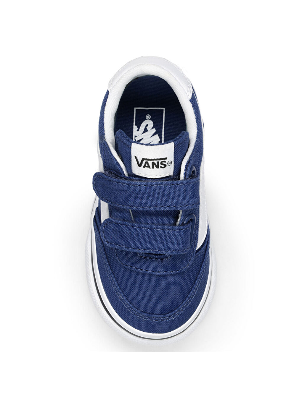 Brooklyn Ls V Bebek Lacivert Sneaker-1