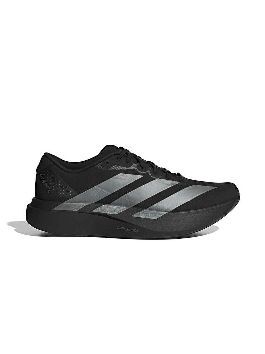 Adizero Evo Sl Wove Erkek Koşu Ayakkabısı Kı6901 Siyah