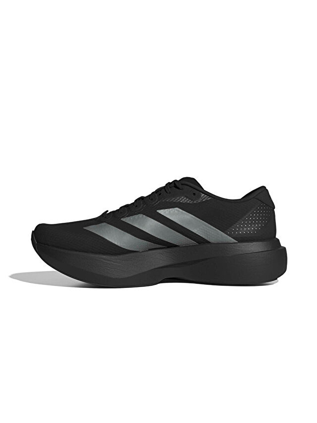 Adizero Evo Sl Wove Erkek Koşu Ayakkabısı Kı6901 Siyah-1