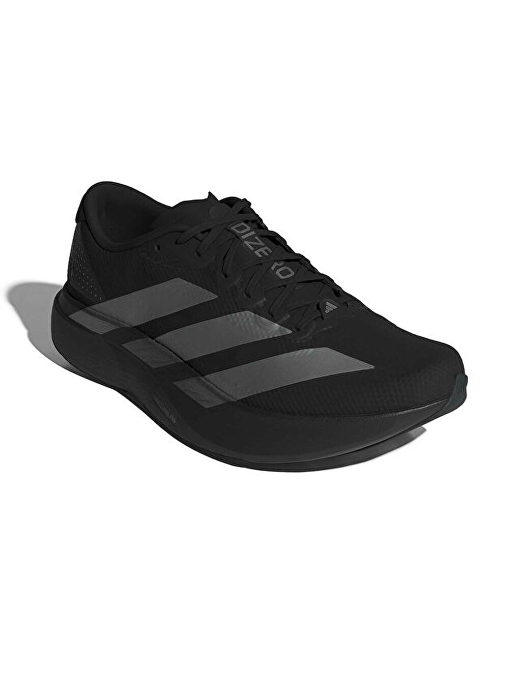 Adizero Evo Sl Wove Erkek Koşu Ayakkabısı Kı6901 Siyah-2