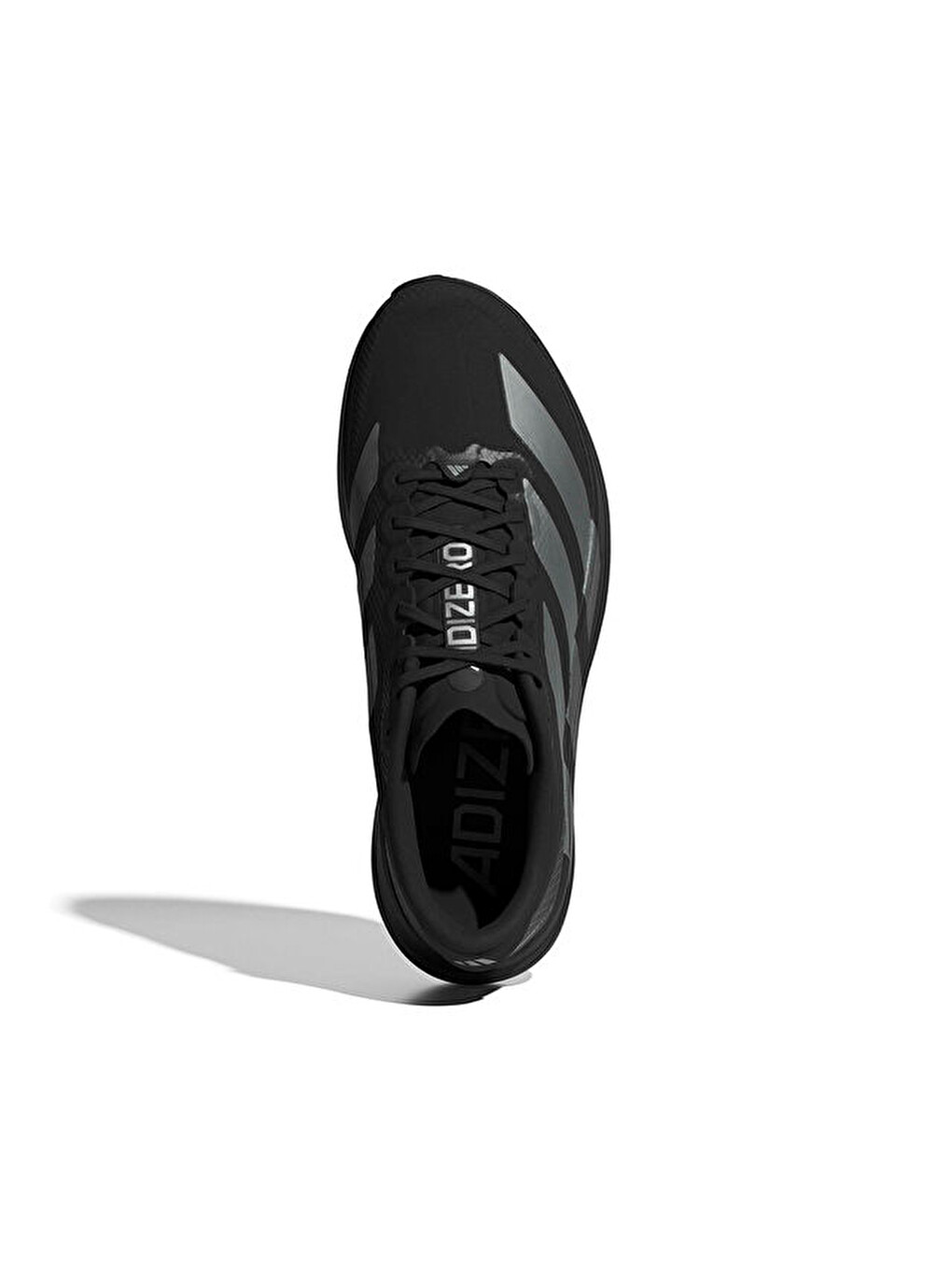 Adizero Evo Sl Wove Erkek Koşu Ayakkabısı Kı6901 Siyah-3
