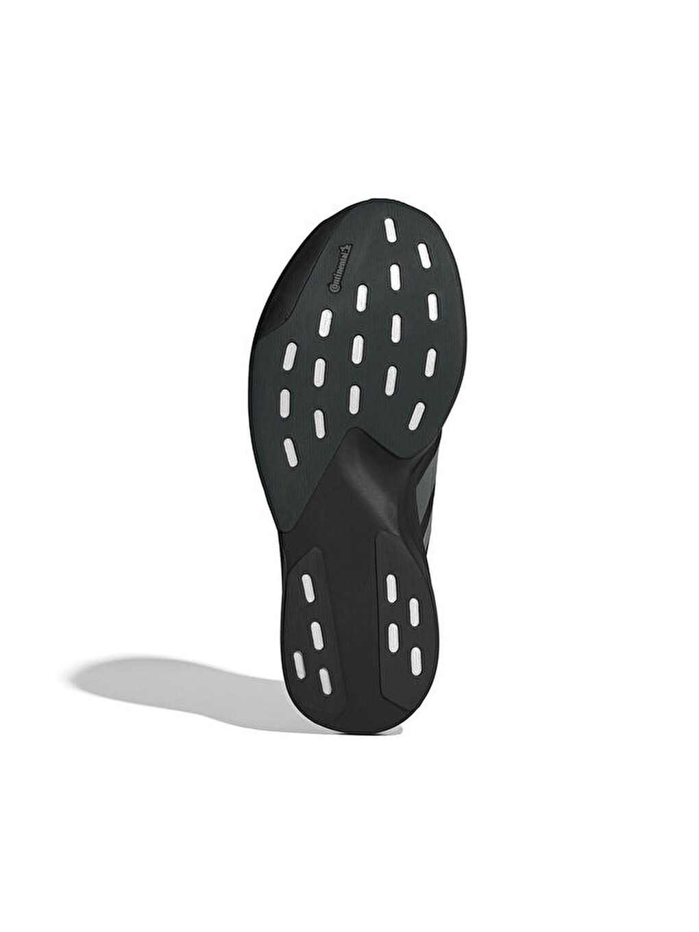 Adizero Evo Sl Wove Erkek Koşu Ayakkabısı Kı6901 Siyah-5